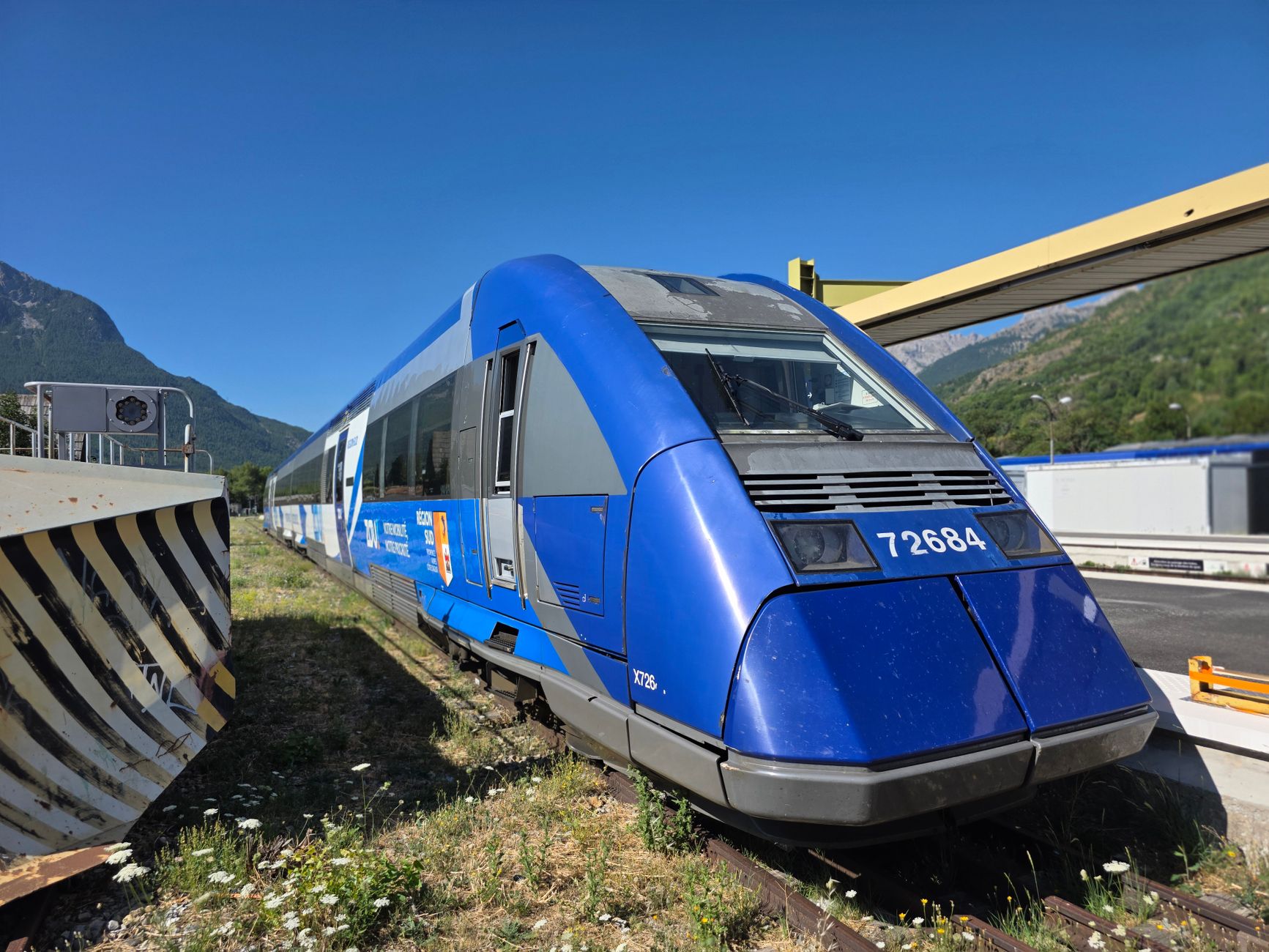 Quebec train factory booming as Alstom expands for VIA Rail contract and domestic demand