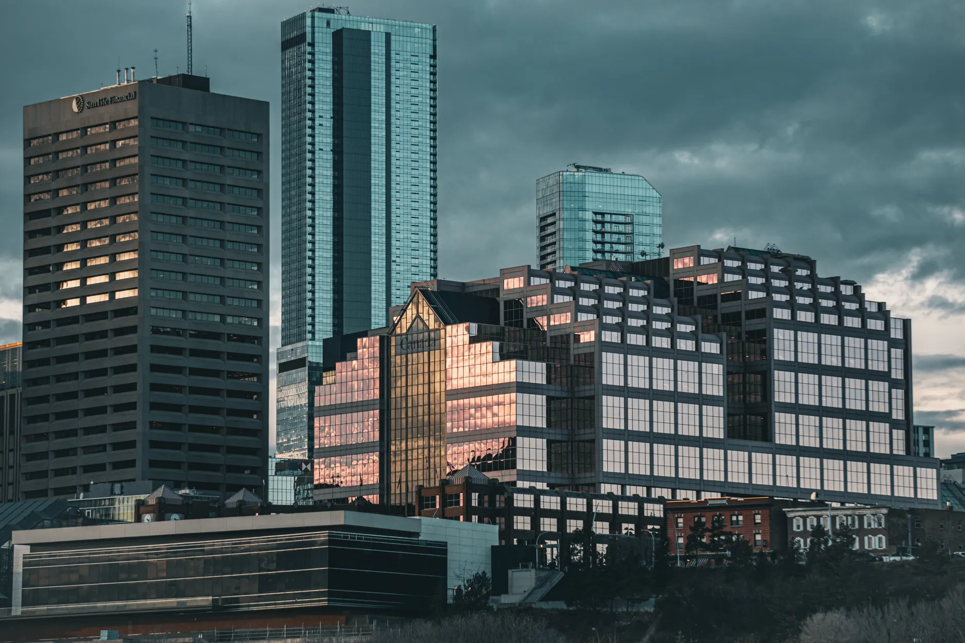 British Columbia's property-rights crisis threatens business investment, expert warns
