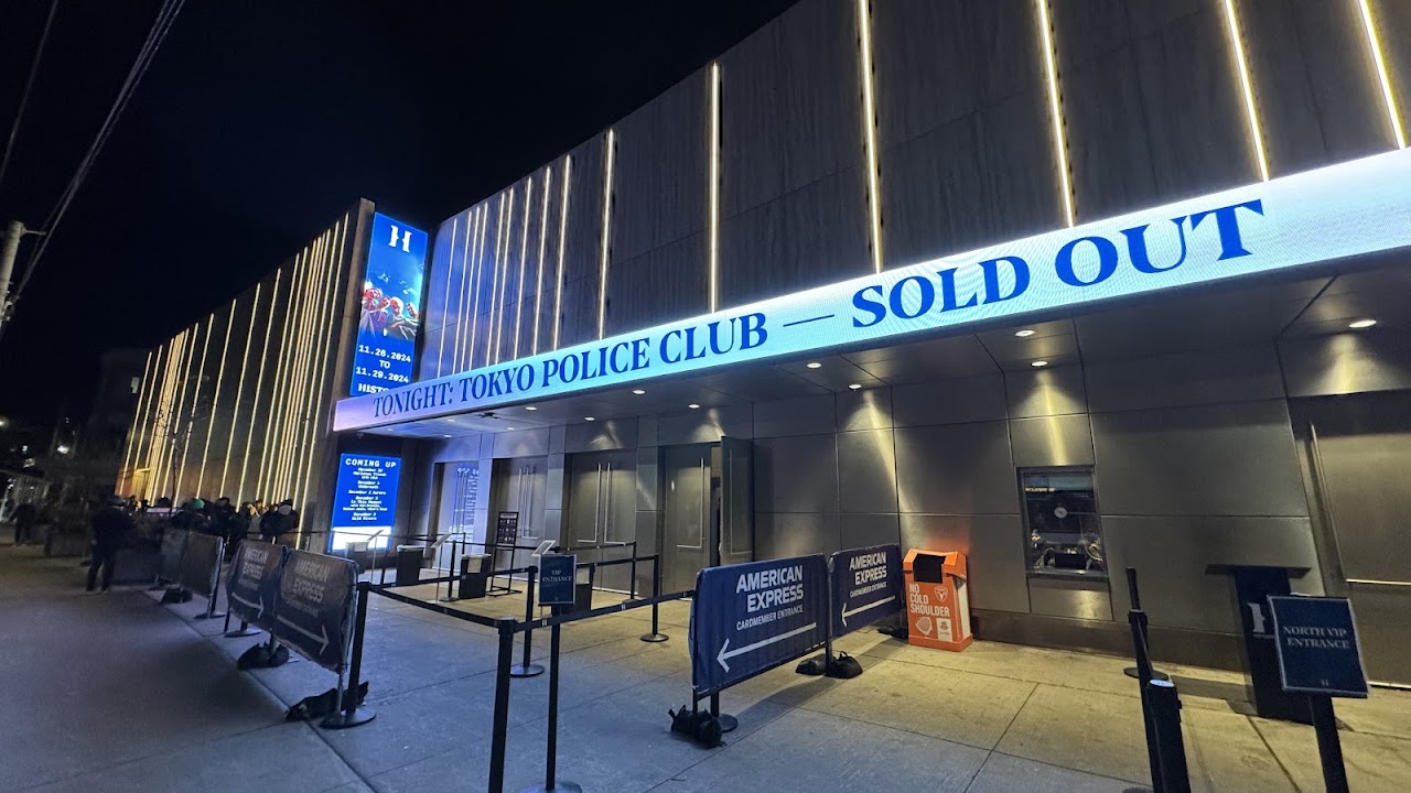 Live music and FIFA Fan Festival pack Toronto this week