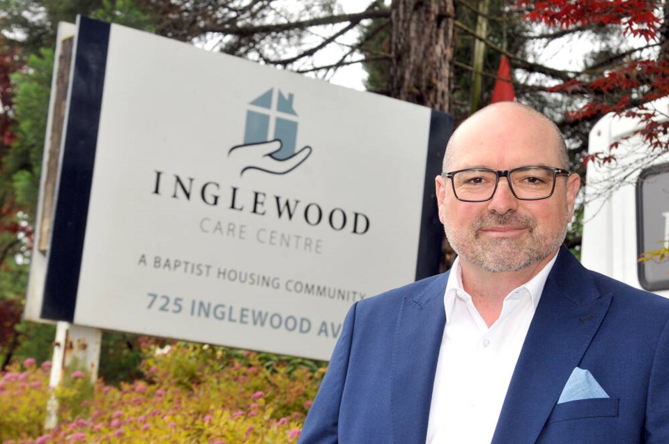West Vancouver approves plan to redevelop Inglewood Care Centre into 725-unit seniors housing complex