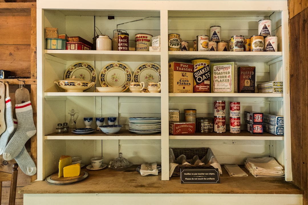 Ruth's Pantry serves 150 Edmonton families facing food insecurity