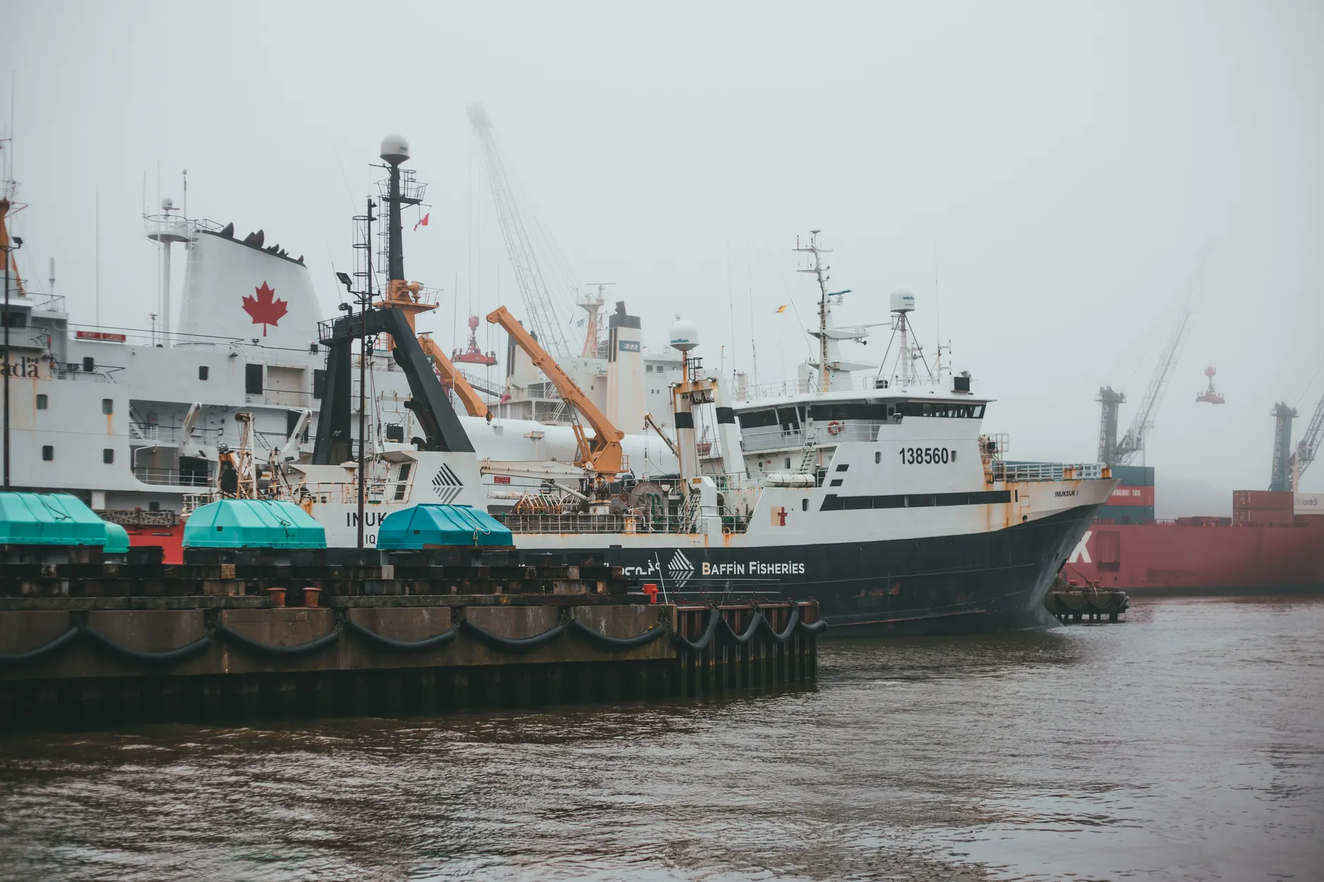 Richmond's restored Crystal S showcases Japanese Canadian boatbuilding heritage at Maritime Festival