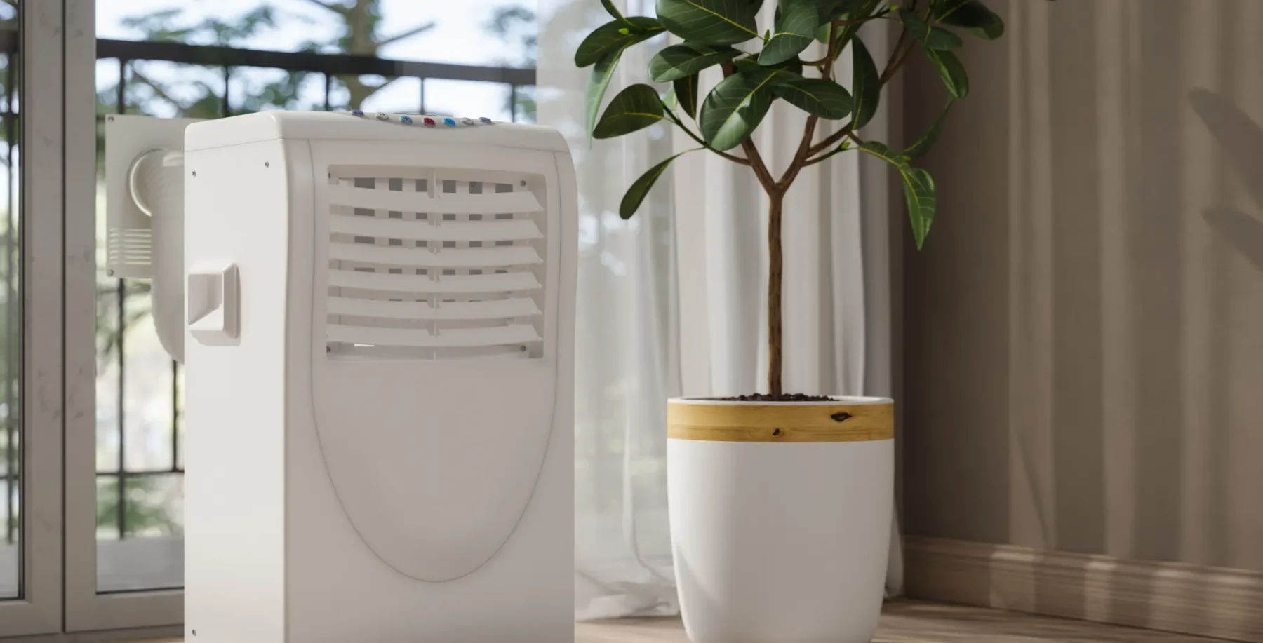 Ontario tenants can now install air conditioners