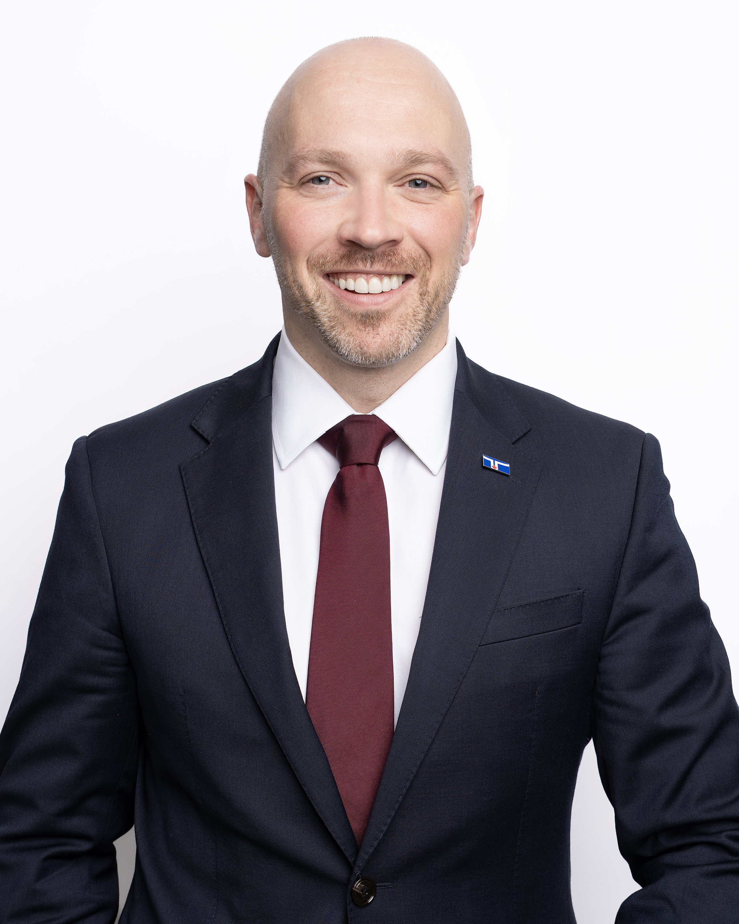Brad Bradford pledges to scrap land transfer tax on Toronto homes under $1.1 million