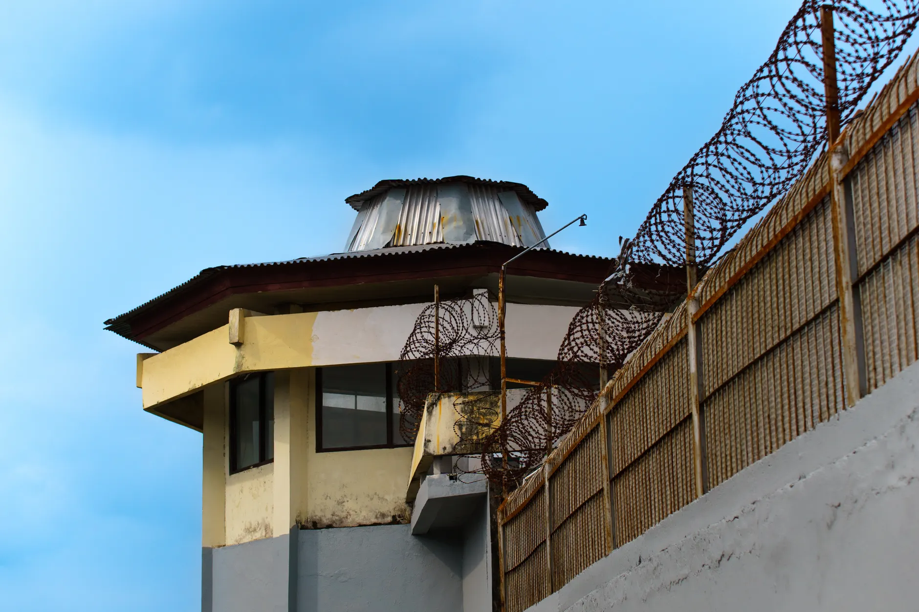 Cameron Moffat moved to minimum-security prison 16 years into sentence for Kimberly Proctor's 2010 killing