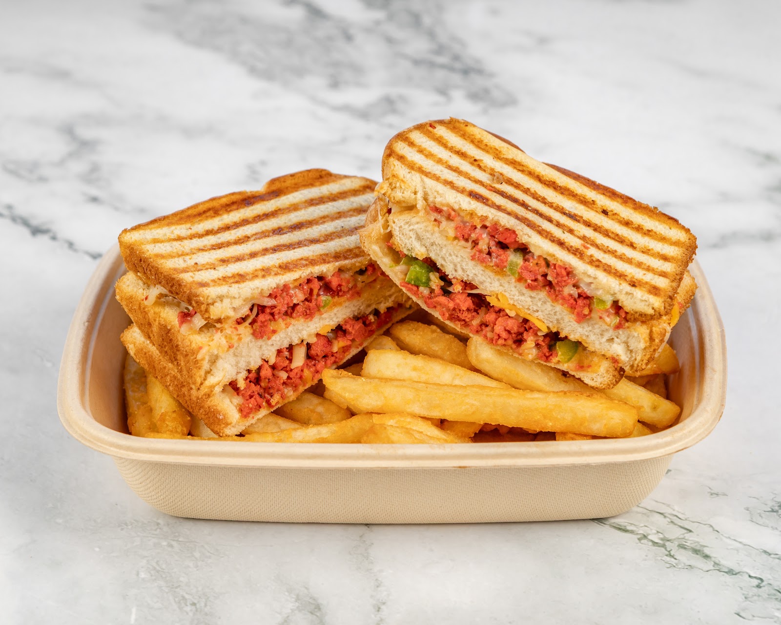 Mike Kimel opens Gigi's, a Mediterranean gem in Forest Hill with chef Endri Xhihani