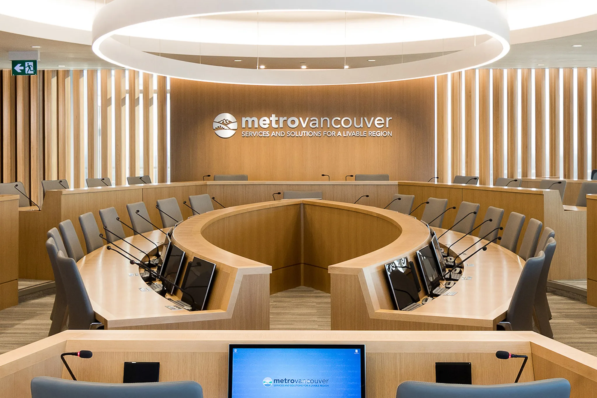 Metro Vancouver board shrinking by 25 percent, capping representatives per municipality