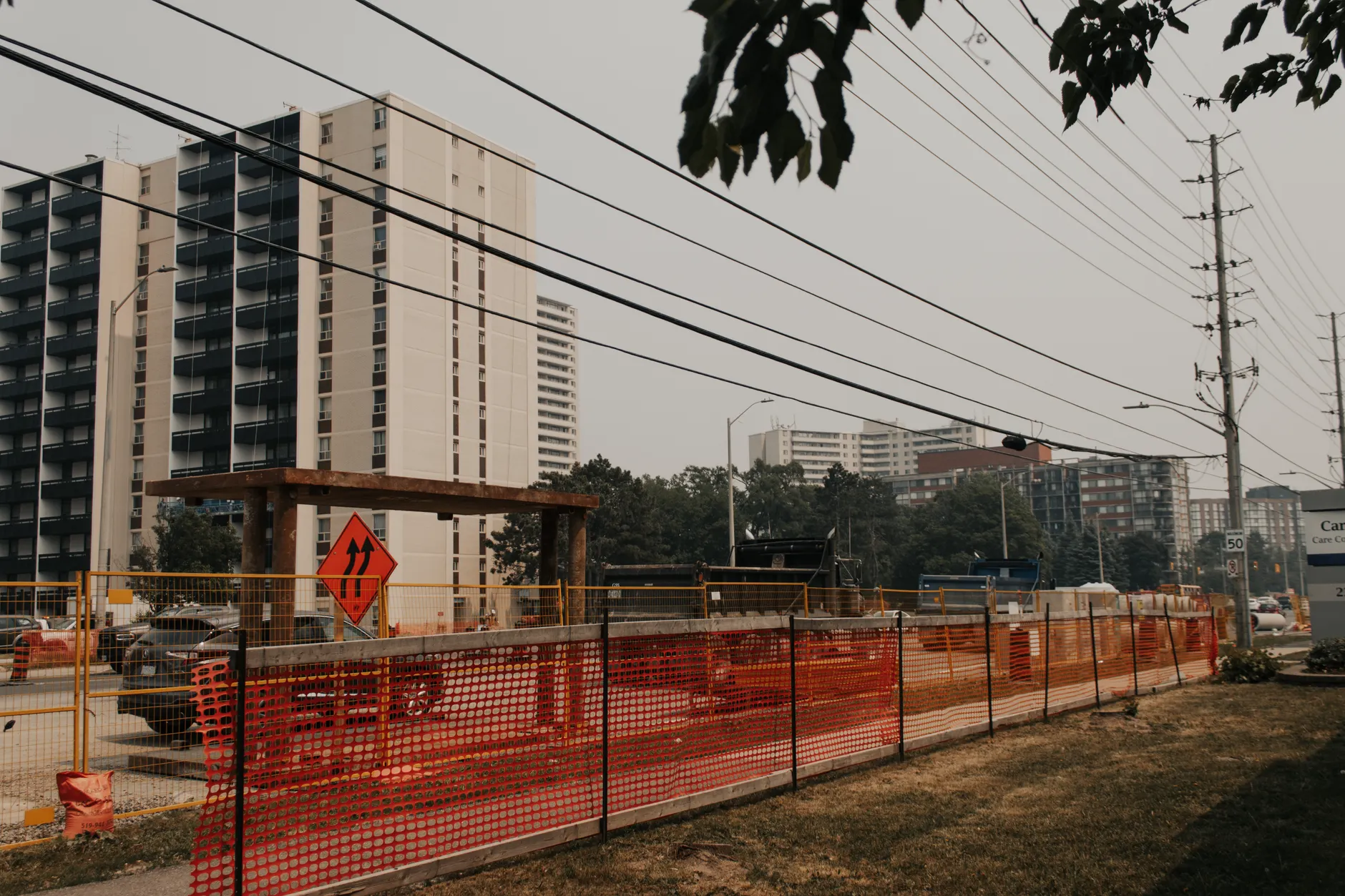 Toronto City Hall will host no civil weddings in 2027 due to construction