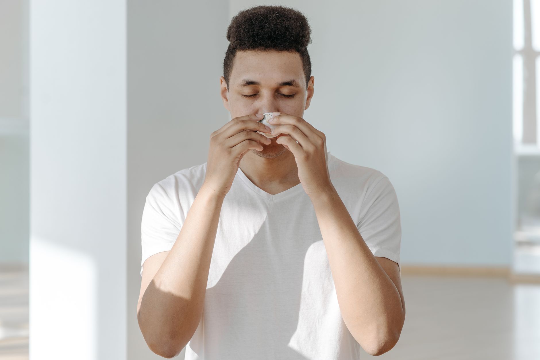 Alberta's flu season gets an ugly start with one death and hospitalization jump