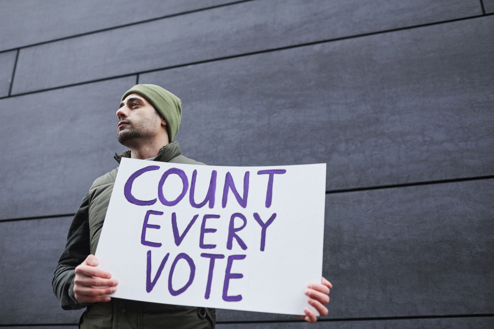 Mississauga voters reject personal attacks in mayoral race; 74% say insults unacceptable