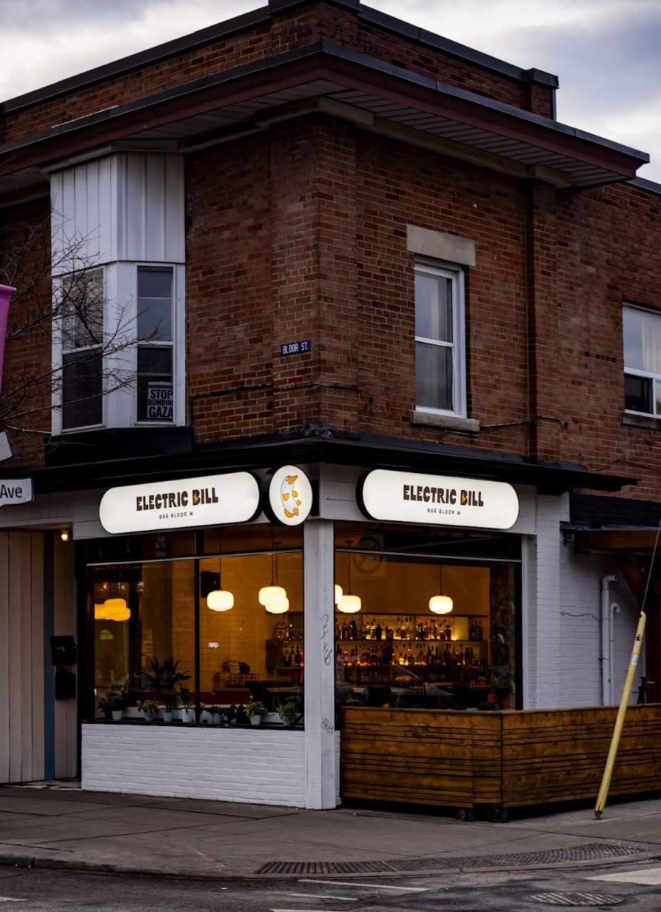 Electric Bill Bar, Toronto's only Australian-themed venue, closing August 16 due to rising costs