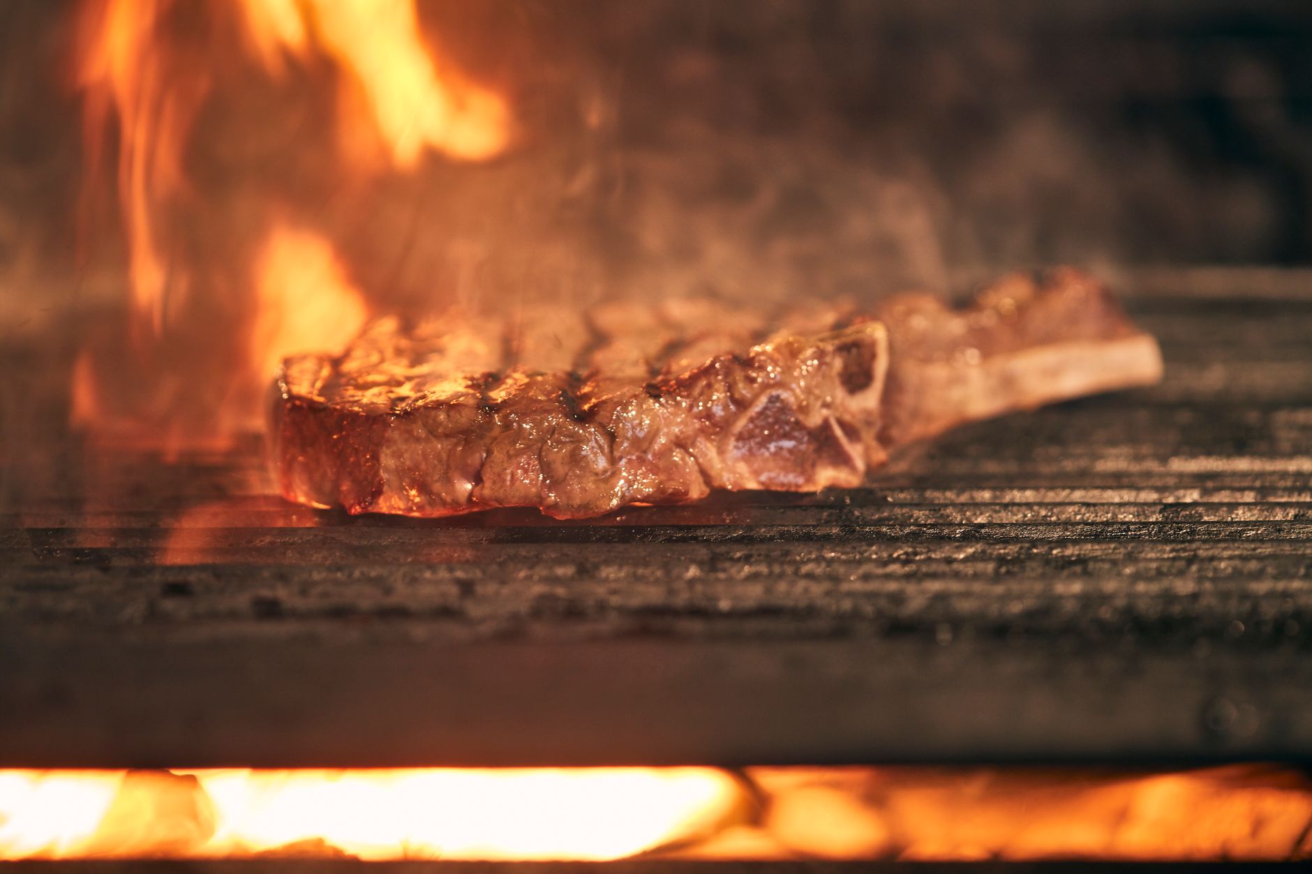 Jacobs & Co. Steakhouse hosts Hawksmoor for three-night collaboration dinner