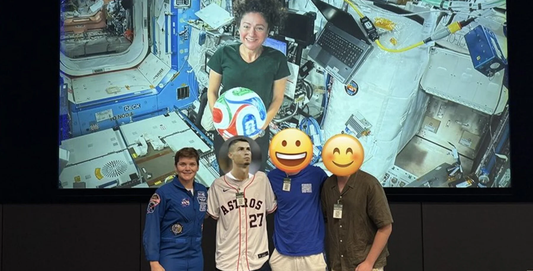 German World Cup superfan makes it to Toronto after travel nightmare