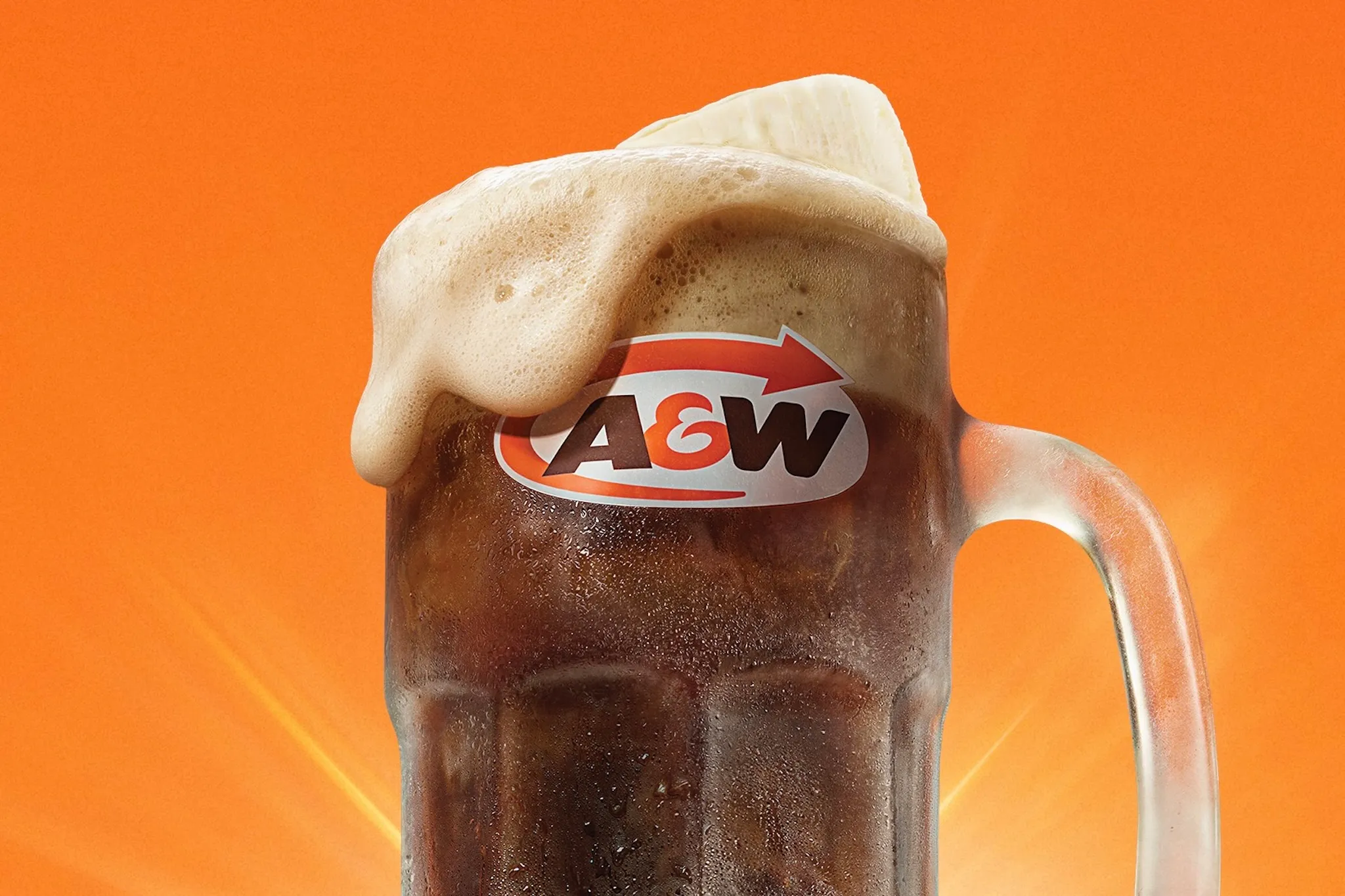 A&W brings back Root Beer Float for summer