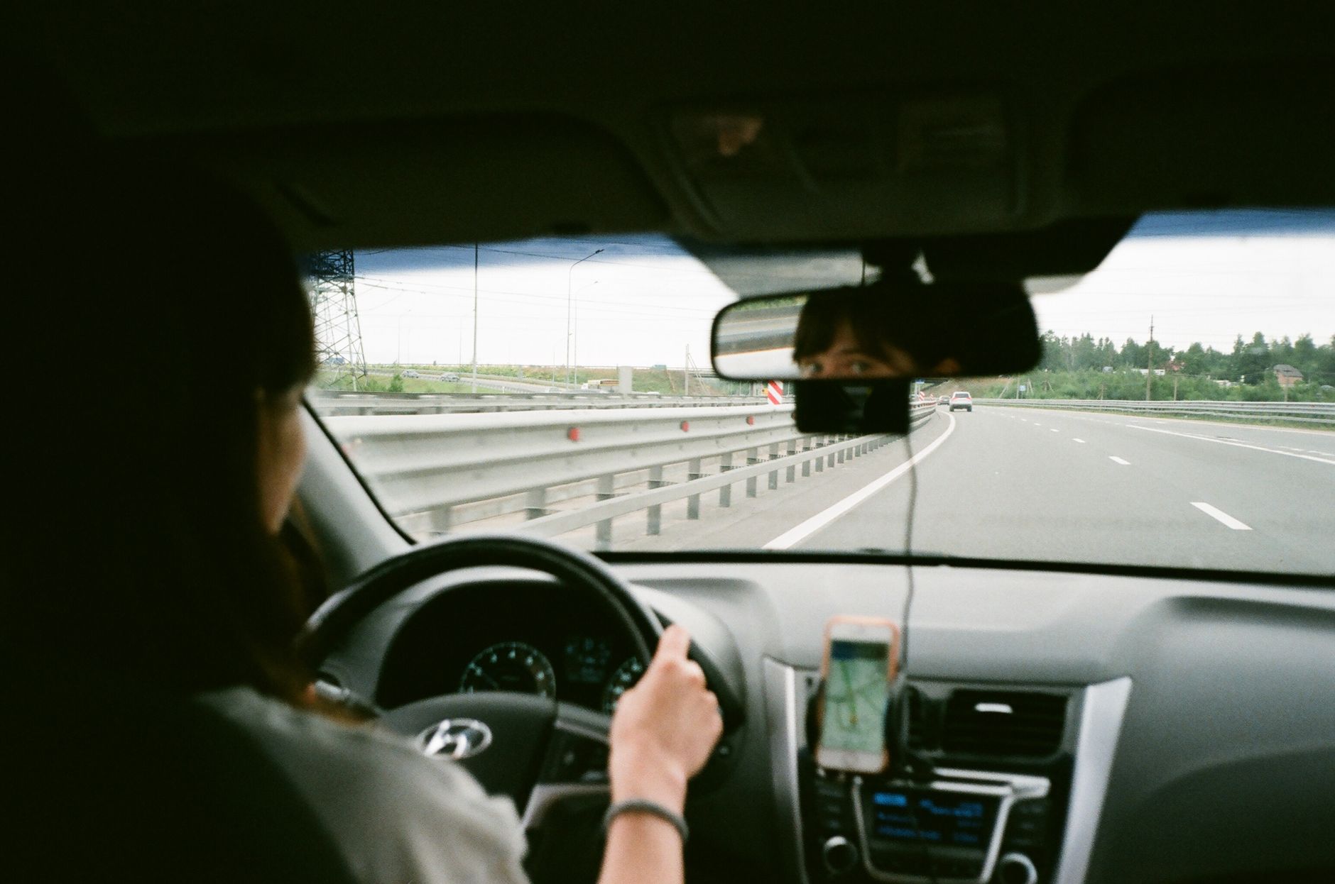Mobile photo radar now active on Highway 30 westbound at Varennes construction zone
