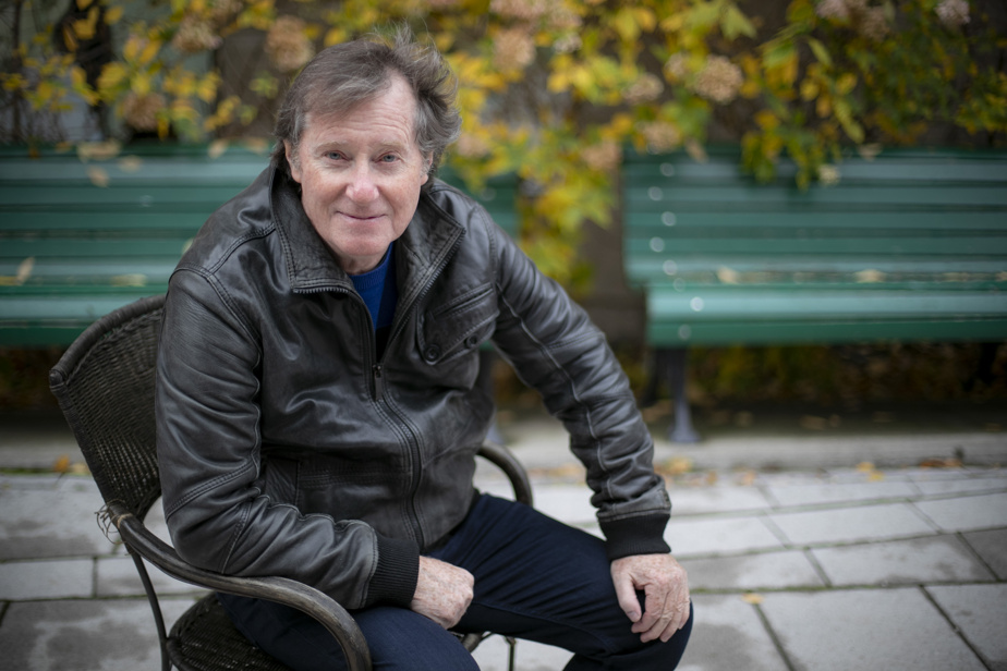 Marc Messier, legendary Québec actor of Broue and Lance et compte, dies at 78