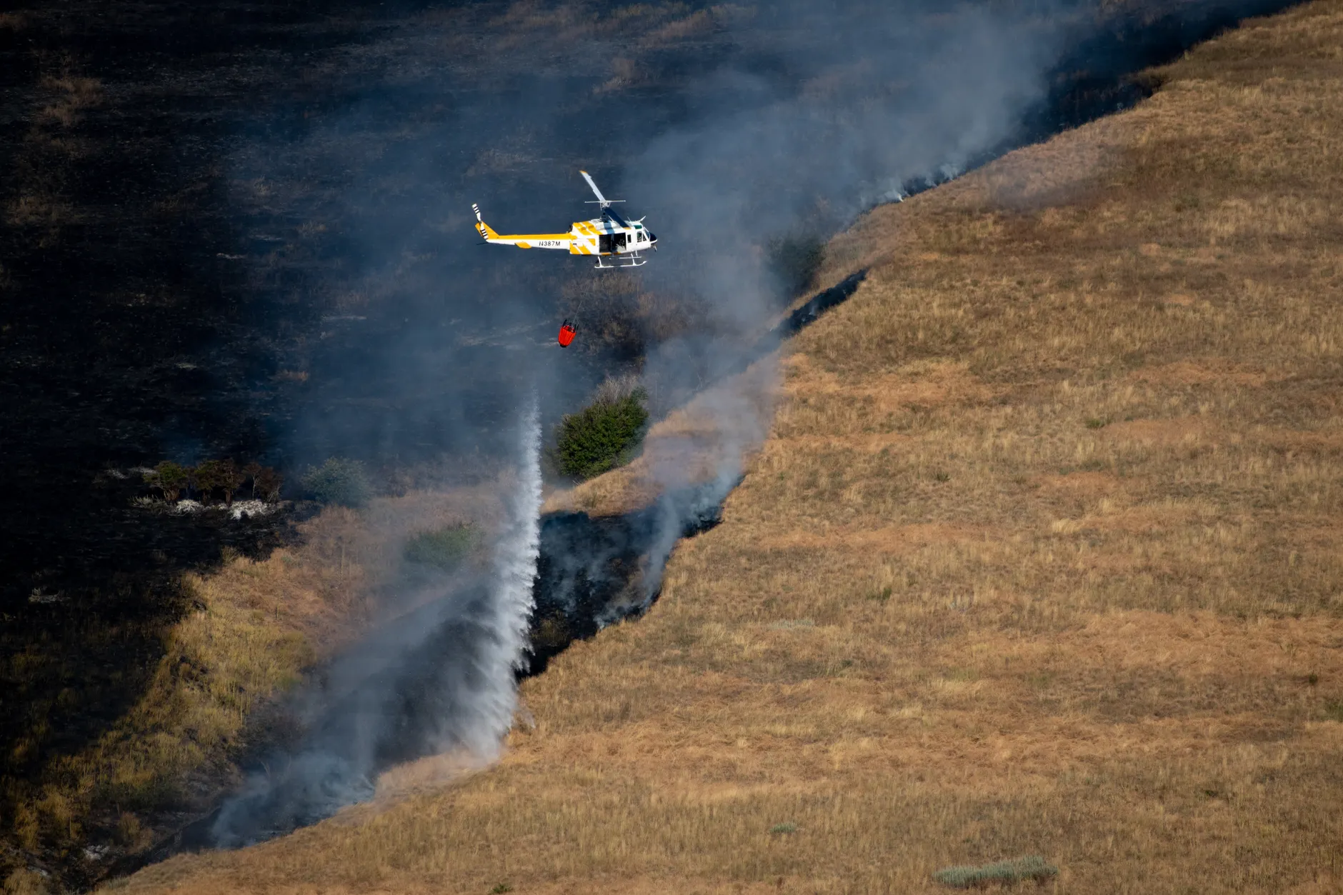 Helicopter crash kills four near Montreal; victims identified by loved ones