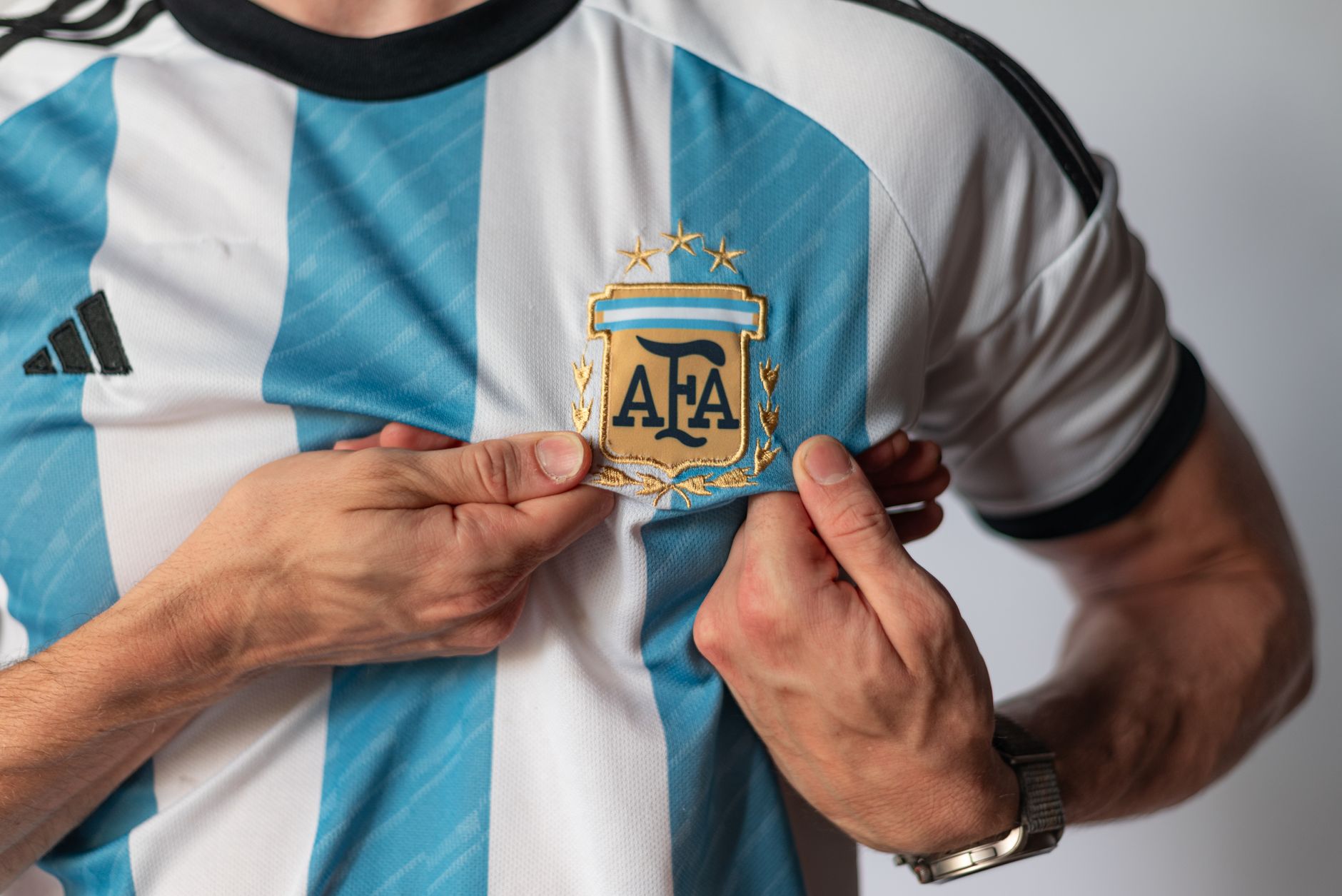 World Cup buzz arrives despite traffic and ticket concerns