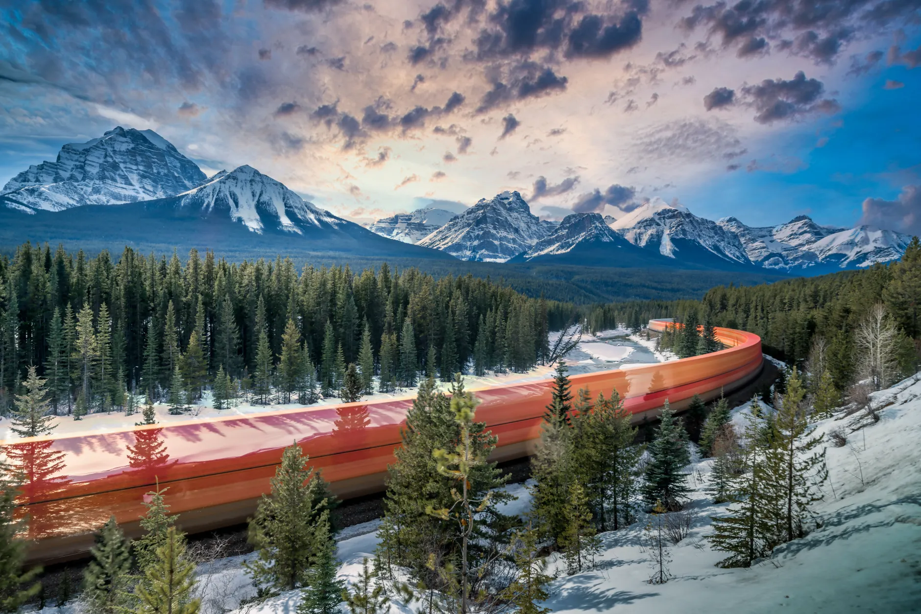 Federal government to present Montreal-Ottawa high-speed rail route this fall amid opposition