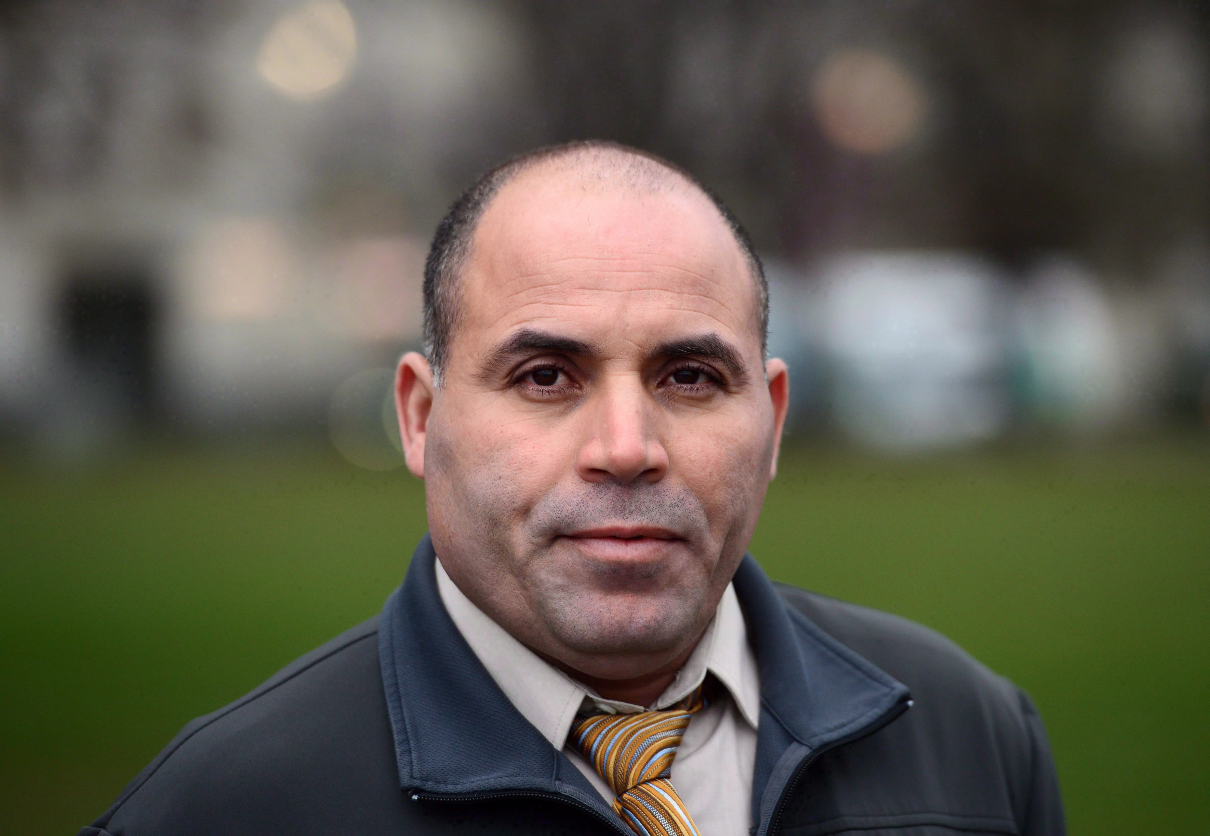 Mohamed Harkat wins court round in deportation fight