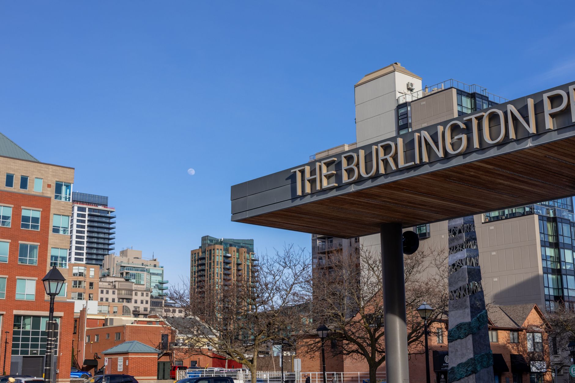 Bridgeland Place refurbishment pushed to late 2028 as exterior work begins this week