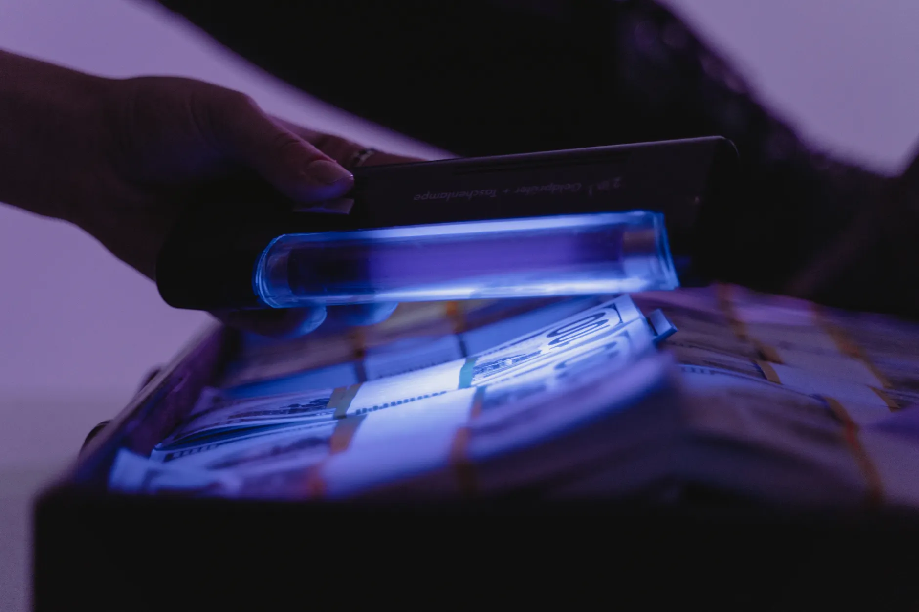 Laval police arrest 19-year-old in Facebook Marketplace iPhone scam using counterfeit currency