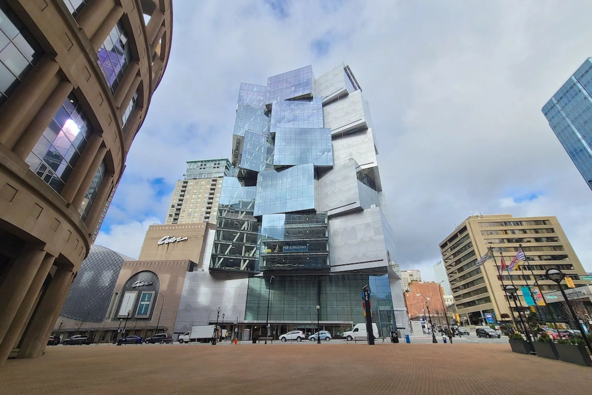 Downtown Vancouver could face office space shortage by 2029