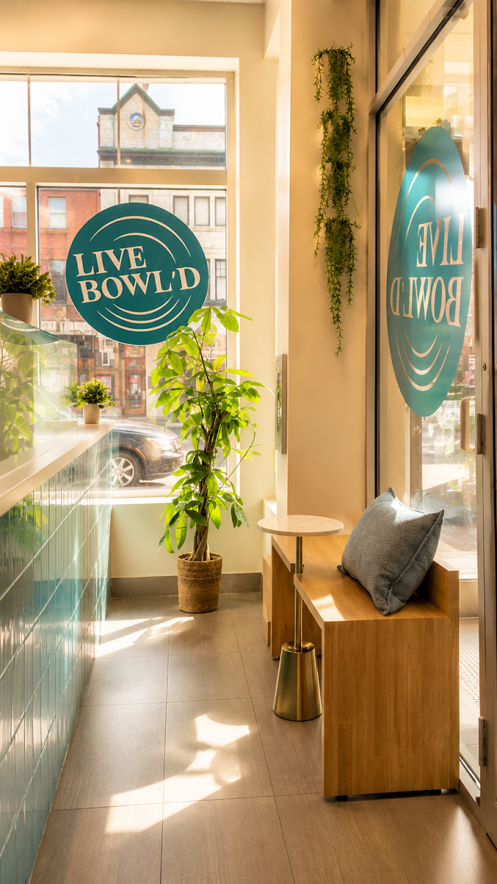 Live Bowl'd opens permanent Whyte Avenue location