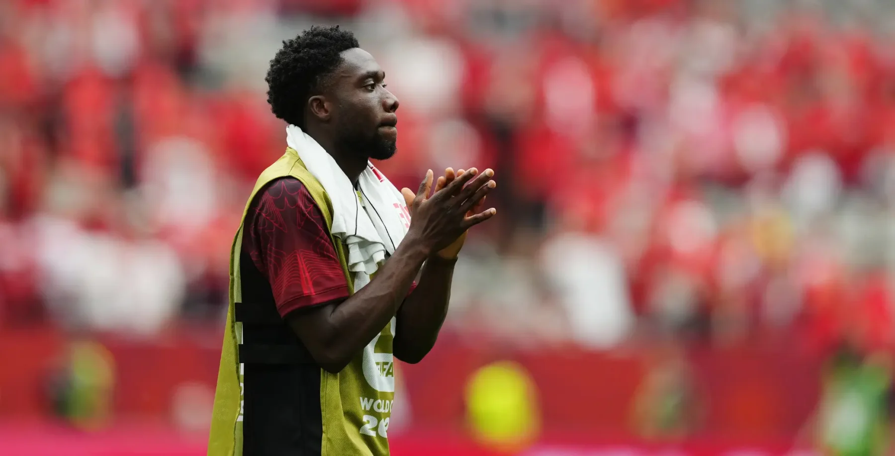 Canada's World Cup run ends in Round of 16 after 3–0 loss to Morocco; Alphonso Davies reflects on injury setback