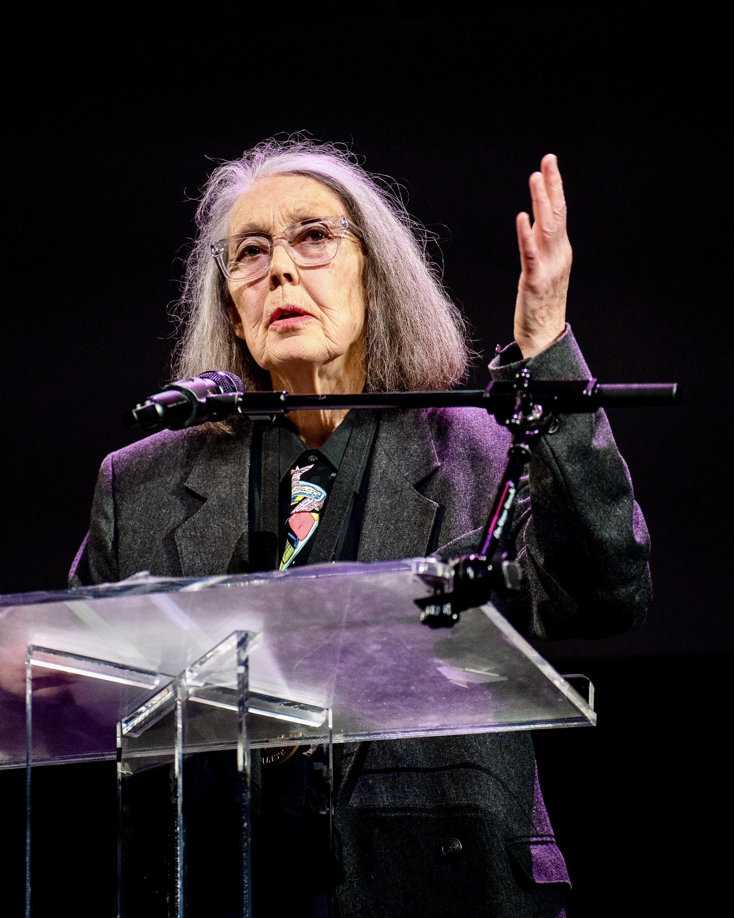 Anne Carson's Nobel Prize in Literature sparks buying frenzy at Indigo