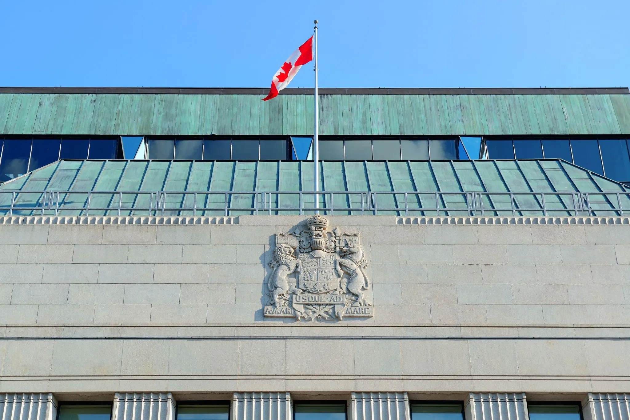 Bank of Canada set to hold interest rates steady Wednesday