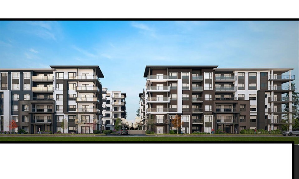 Metro Vancouver growth targets set for 2027 review
