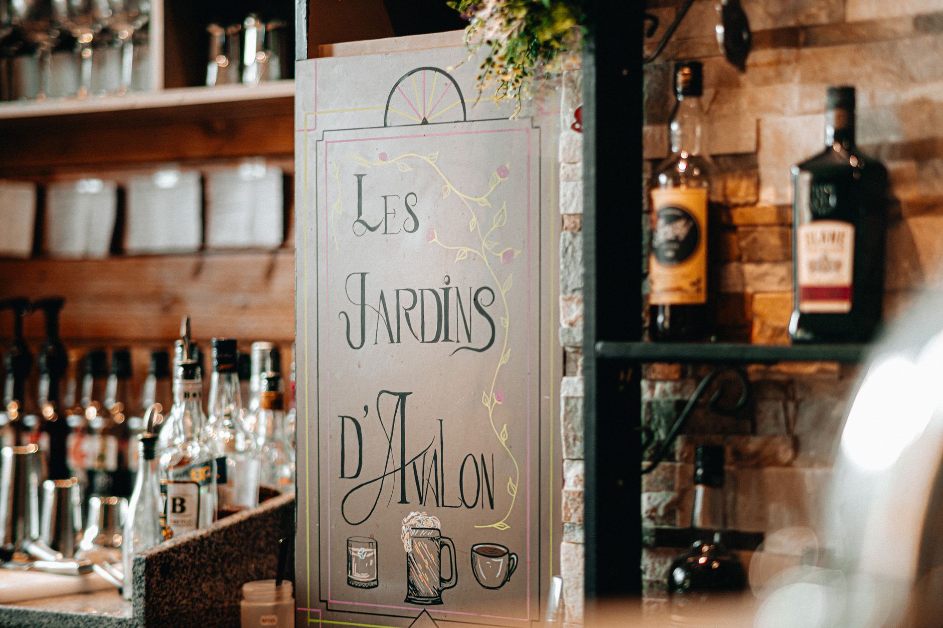 French Creek Pub opens at The Burrard Hotel, drawing reality TV visitors