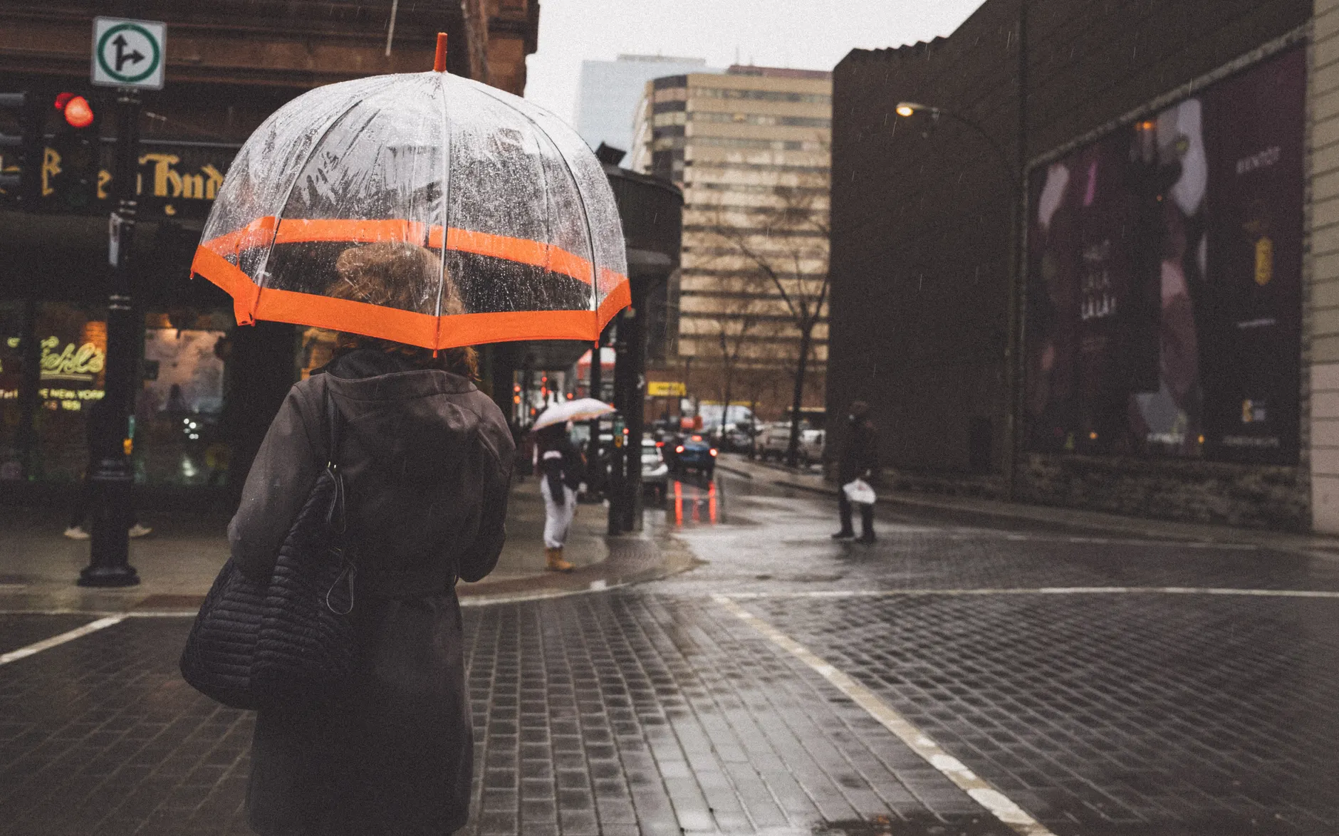 Heavy rain warning through Monday for central Alberta