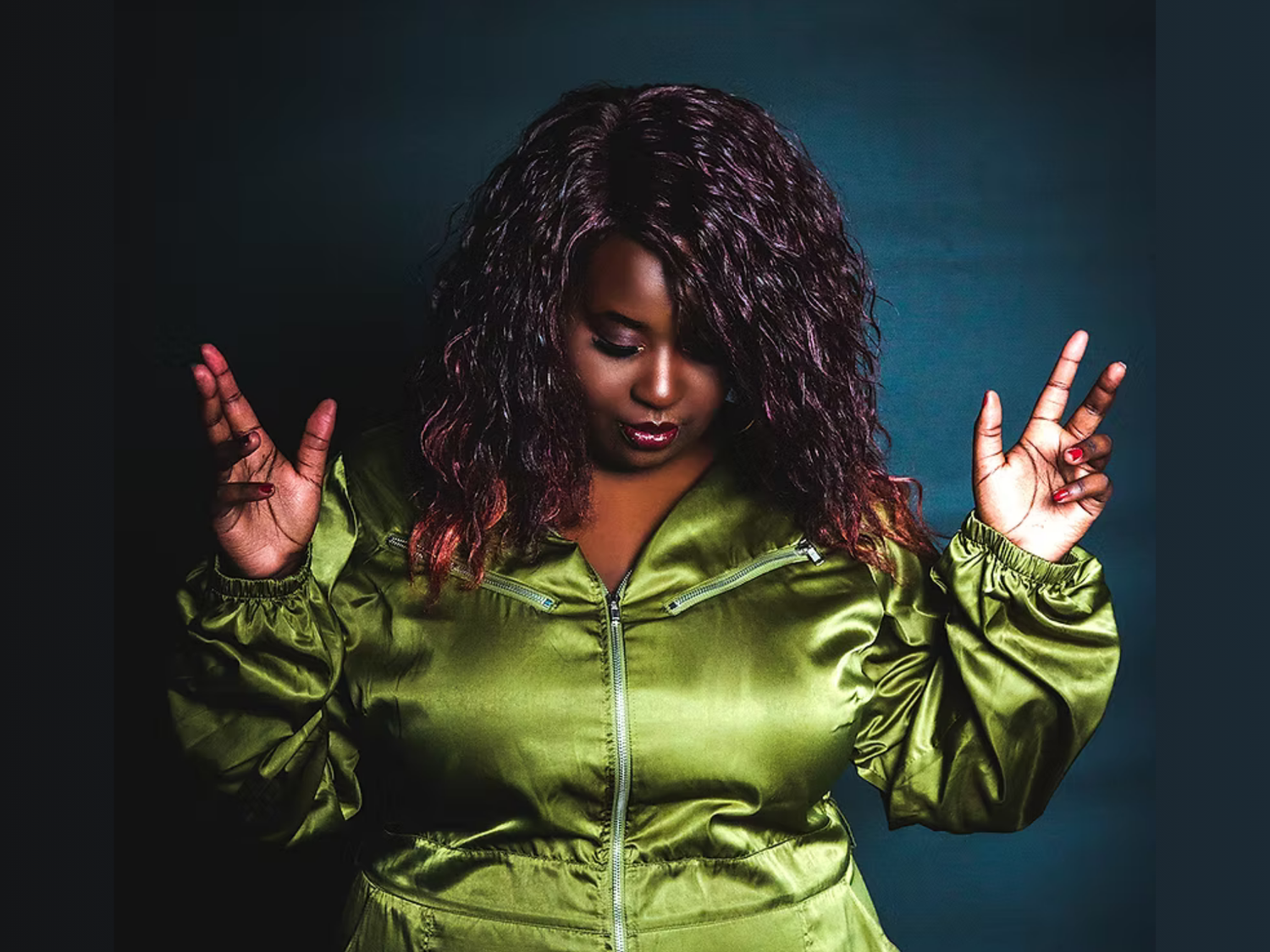 Rapper Missy D brings bilingual story to Alliance Française's music fest