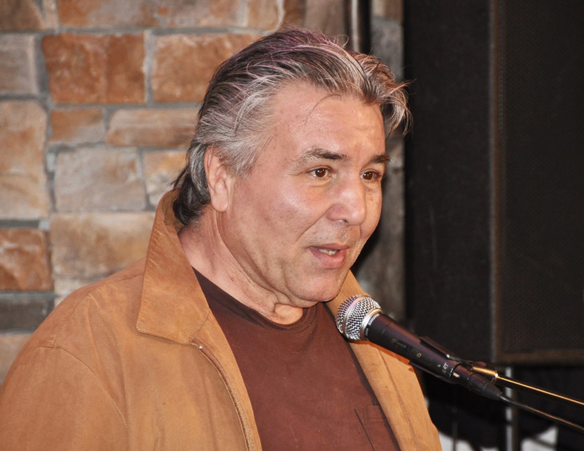 George Chuvalo, Canada's heavyweight boxing legend, dead at 89