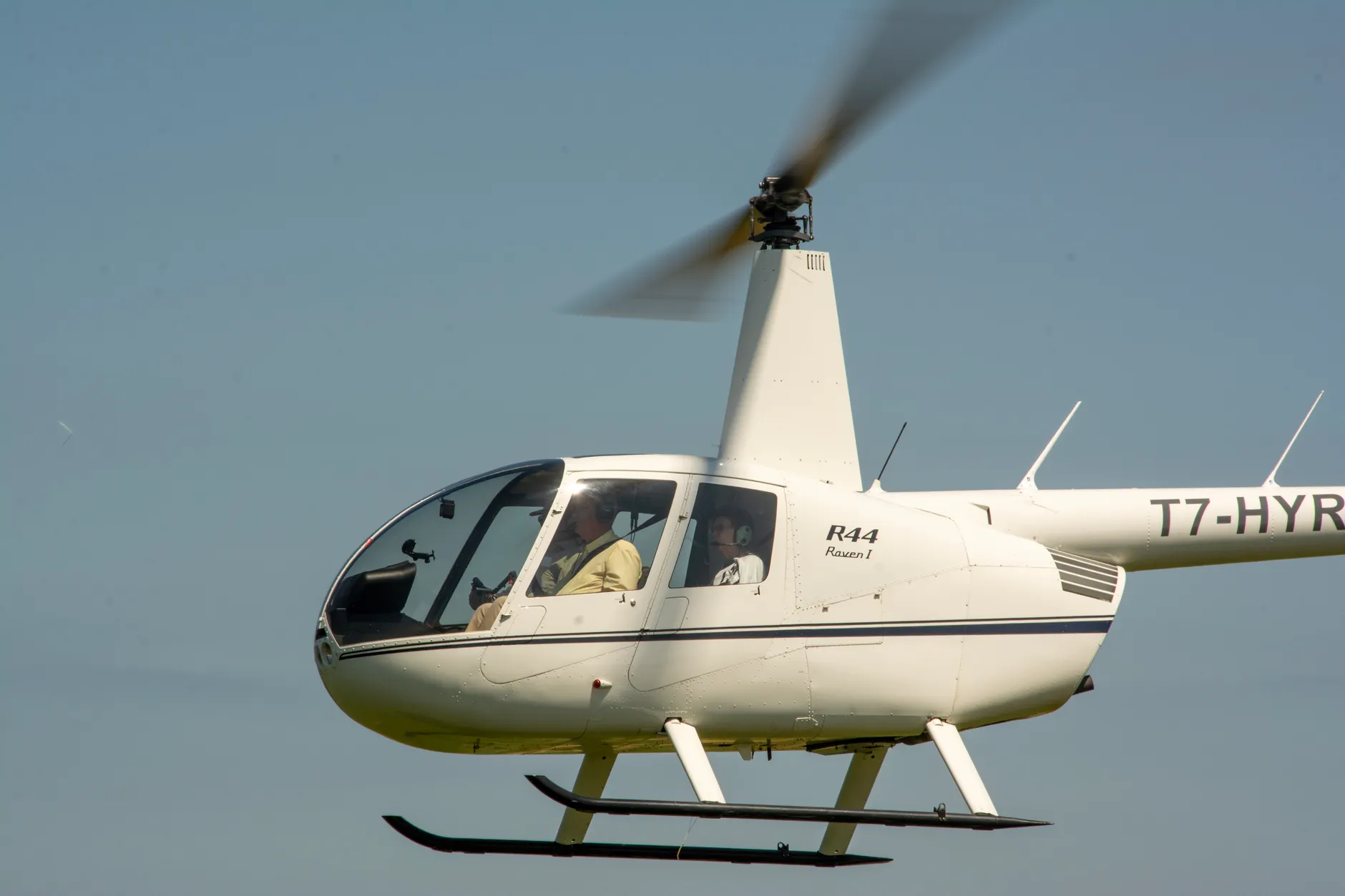 Savoura president had MDMA, methamphetamine and cannabis when helicopter crashed in 2019