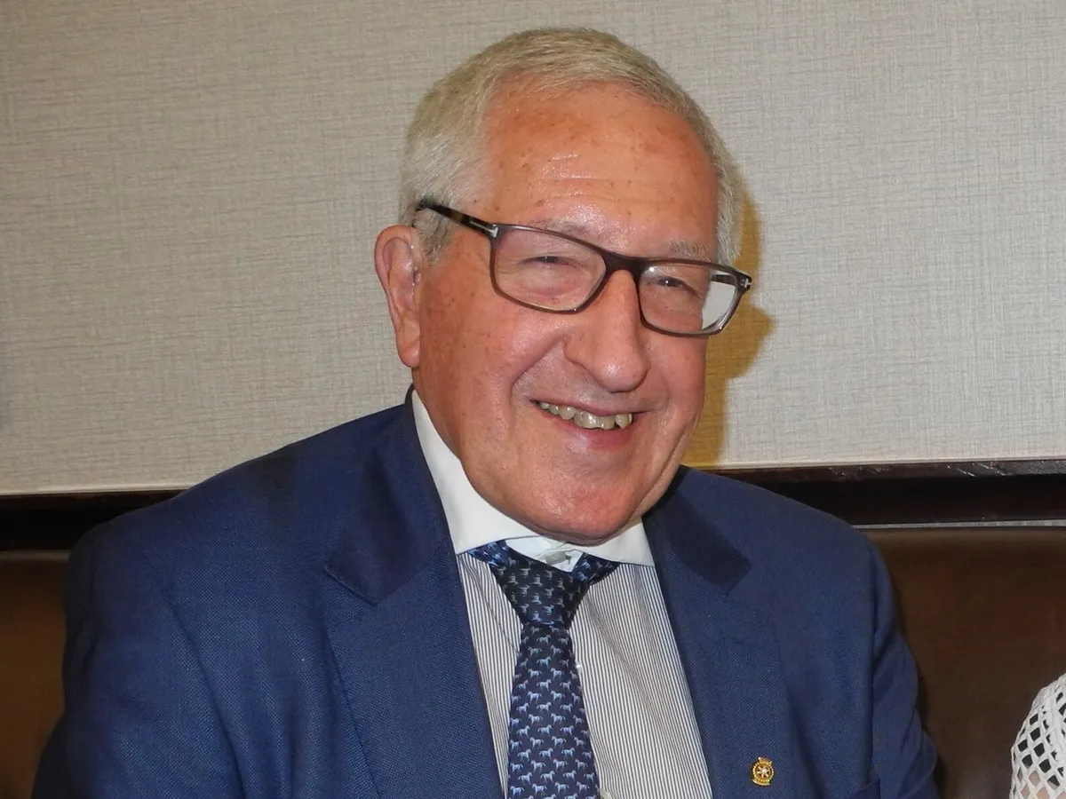 Bob Brawn, Calgary entrepreneur and philanthropist, dies at 89