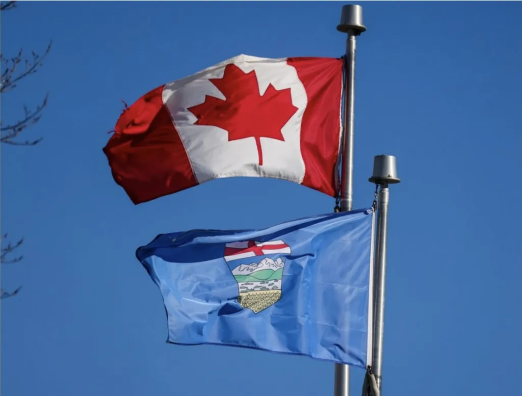 Separatist advertisers extend fundraising lead to $458,000 three months before Alberta referendum