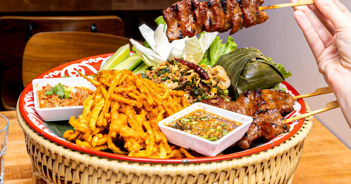 Pai expands to Mississauga with new Square One location opening this fall