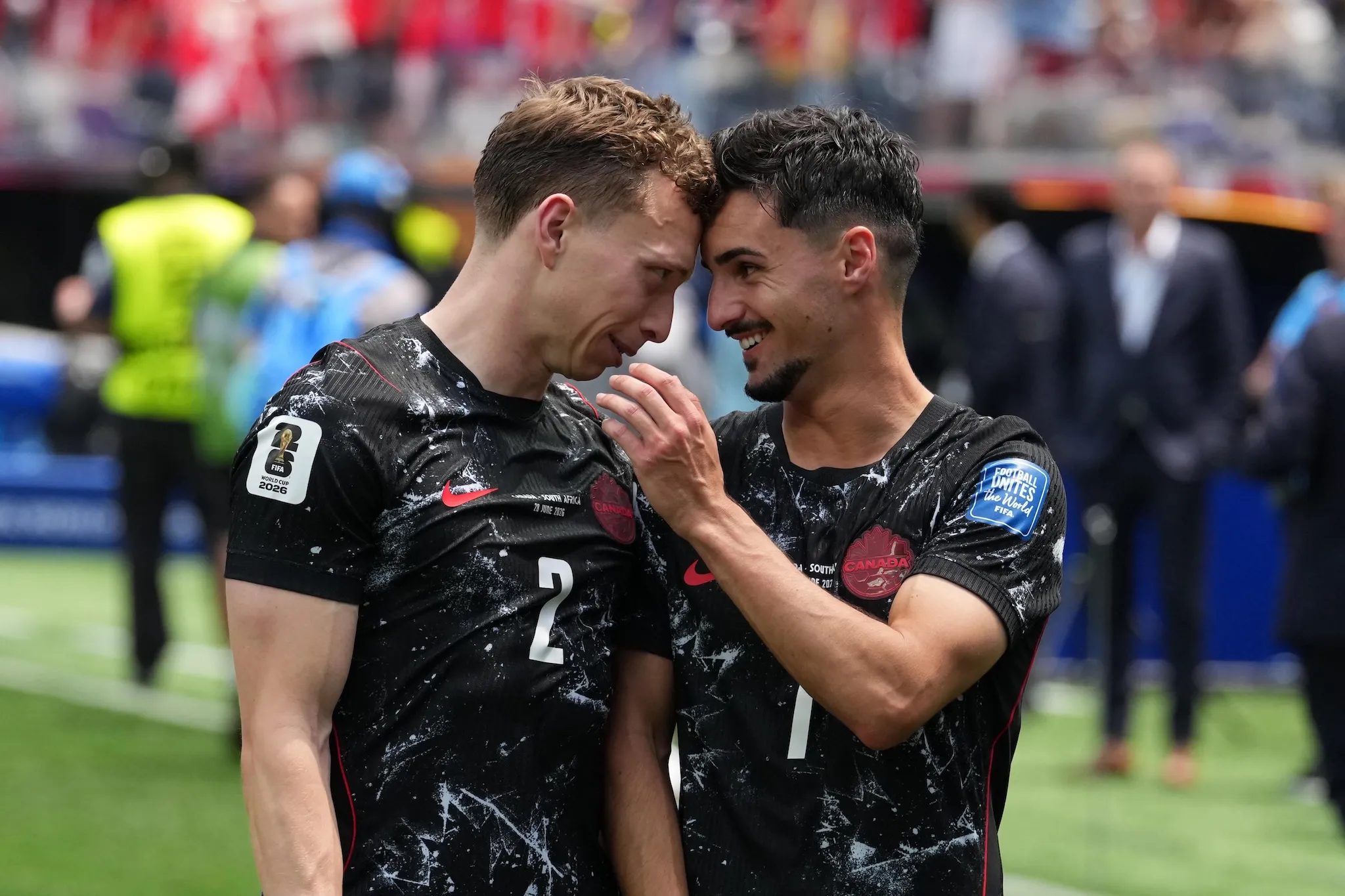 Canada does not qualify for 2030 FIFA World Cup but can earn berth through six-team Concacaf route
