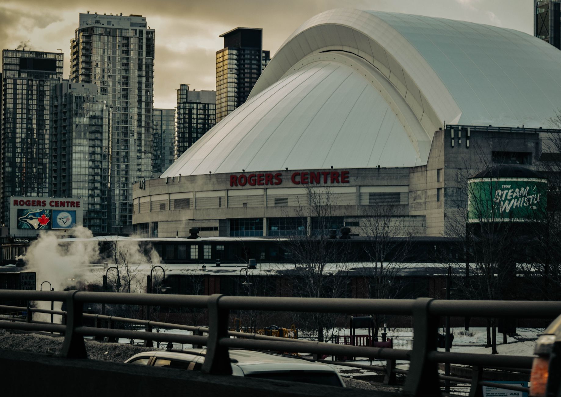 Rogers Stadium Noise Complaints Return as Concert Season Ramps Up