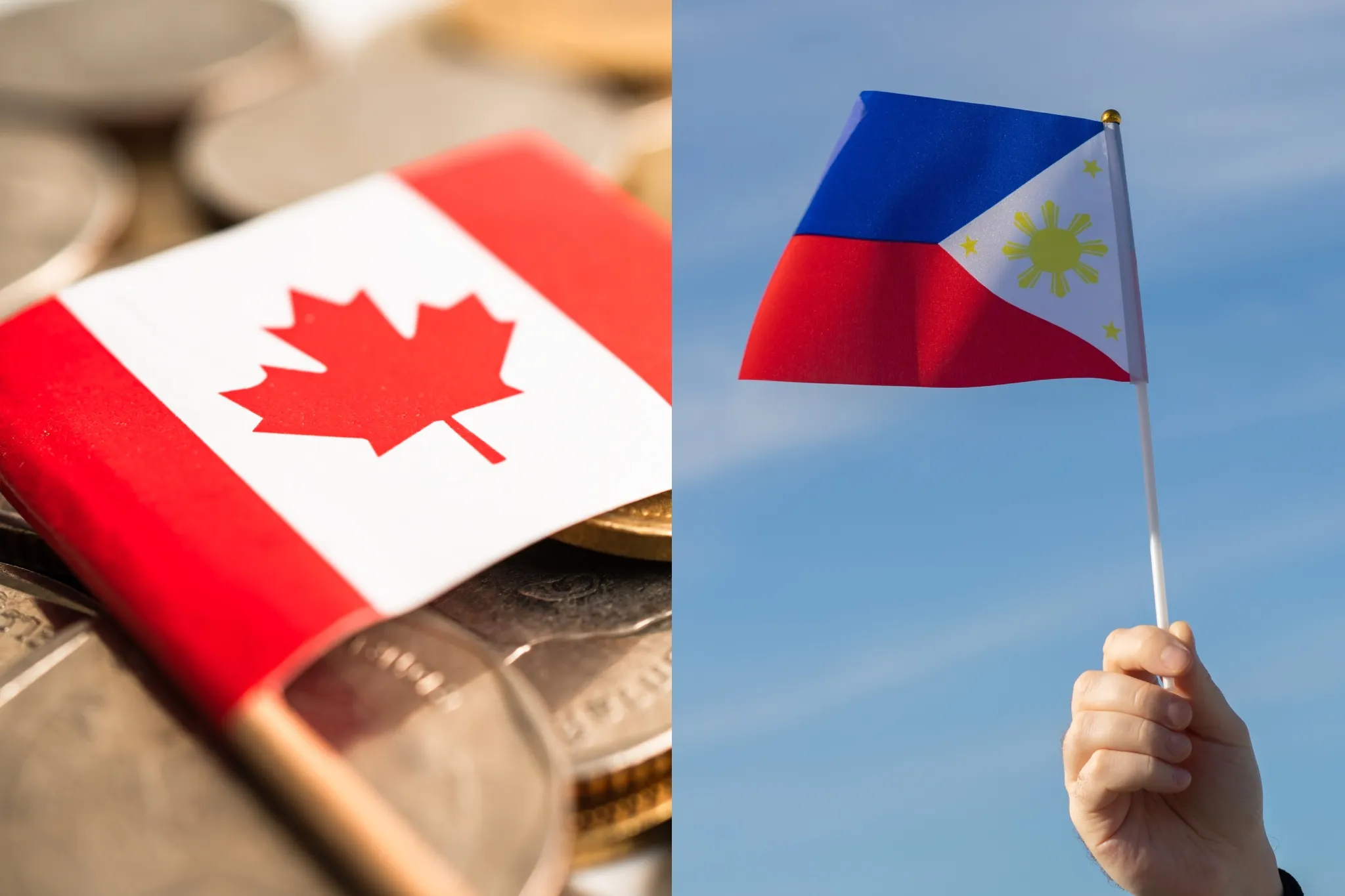 Royal Canadian Mint honours Filipino Canadians with stunning new pearl coin