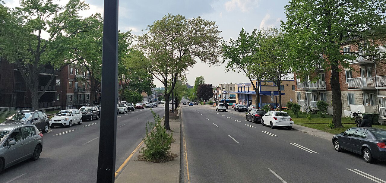 Four teens arrested after attempted jewellery store robbery in Ahunstic-Cartierville