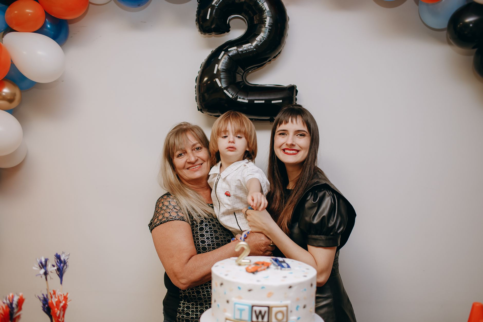 Montreal family's three-year-old with rare genetic disease finds hope at Neurological Institute