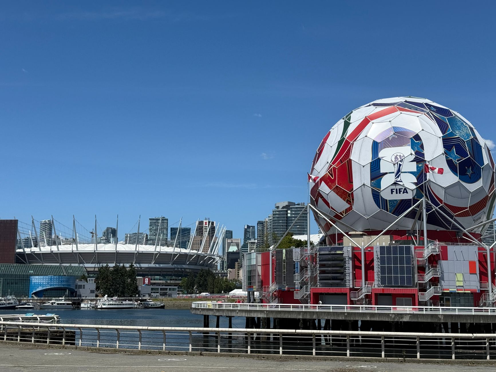 Canada's World Cup knockout odds rise after Qatar rout
