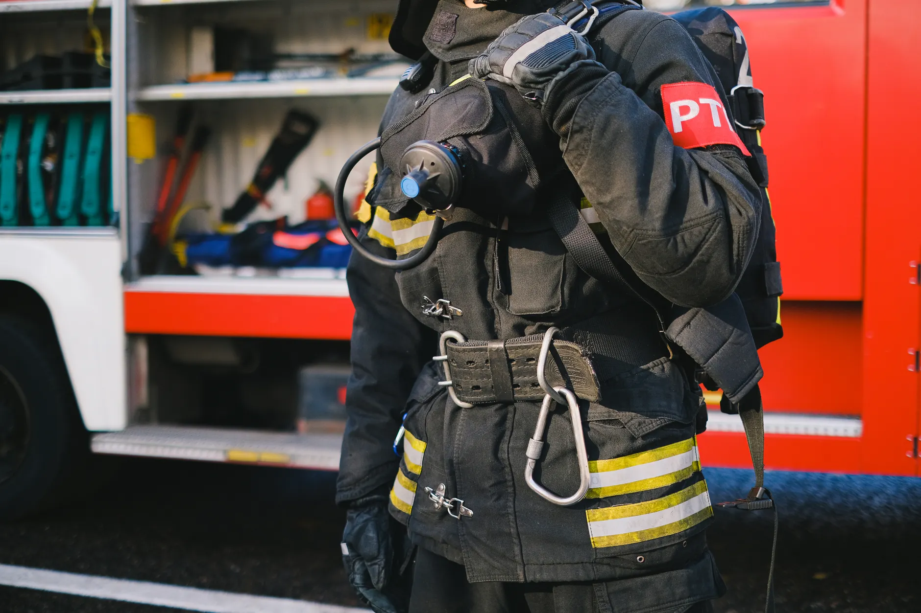 Montreal and firefighters' union reach tentative contract deal after months of talks