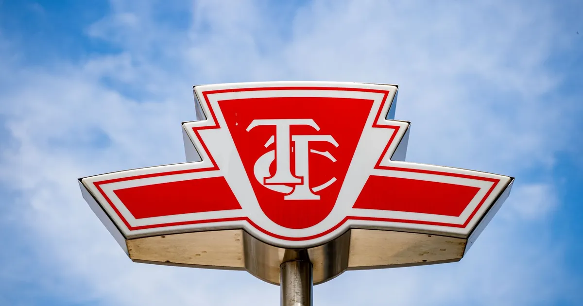 Line 6 Finch West shut down by communication failure