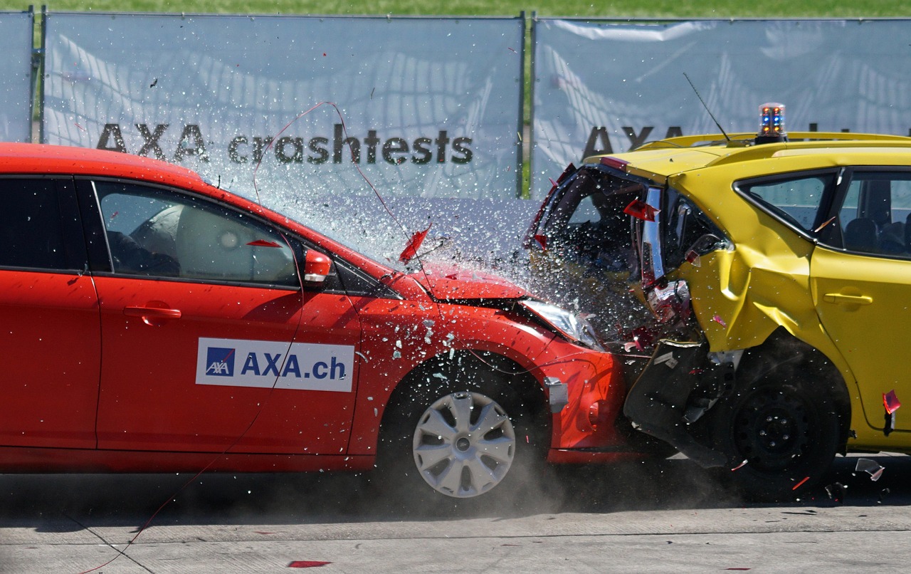 Man critical after collision on Route 116 near Longueuil
