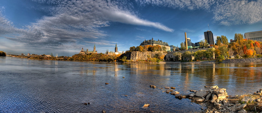 National monument to LGBTQ+ purge victims opens west of Parliament Hill